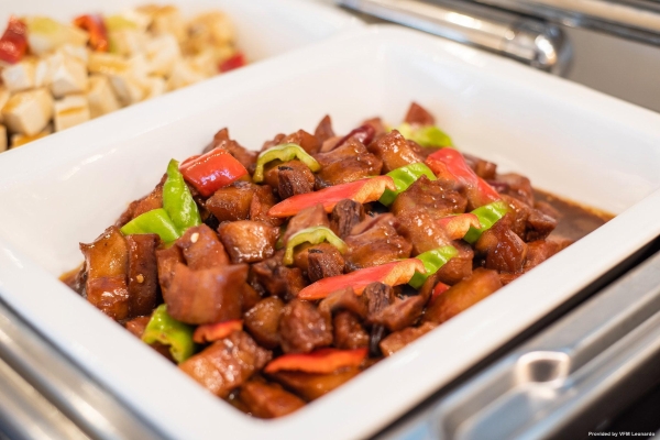 Holiday Inn Express YANTAI FULAI (Yantai)